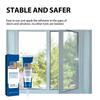 Door And Window Sealant Household Floor Door And Window Seam Adhesive Waterproof Sealant 60ml
