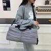 UOSU Women's Multifunctional Dry Wet Separation Sports Bag