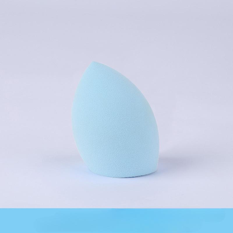 

Крапля води Макіяж Спонж Косметична пухка пудра для обличчя BB-крем Косметична пухка основа для змішування Губка для обличчя