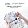 Desktop Lifting Multi-Functional Folding Tablet & Phone Holder Stand