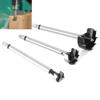 1Piece Extended Hole Saw Cutter Drill Woodworking Drilling Tools For Soft And Hard Wood Length 185MM/200MM