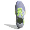 Adidas  Rapidmove ADV 2 HIIT Violet Tone Lucid Lemon Women Sneakers Purple Dash-Grey IH5137
