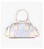 Guangxi Zhuang Brocade Women's Crossbody: 2026 New Style, Versatile Chinese Fashion Shoulder Bag
