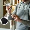 Good-12 Pack Liquor Pour Spout Adapters, Pour Spouts For Large Neck Liquor Bottles, For Alcohol Olive Oil Up To 25 Mm Neck