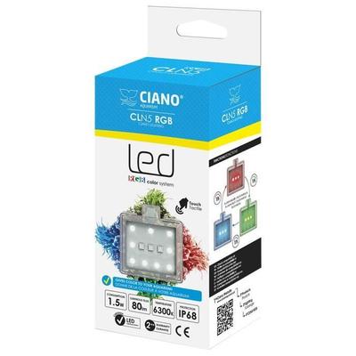 Led Işıklar – LED Ampuller ve Çubuklar