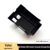 Volvo S90 Armrest Box Storage Console: Interior Car Accessory for 26 Models