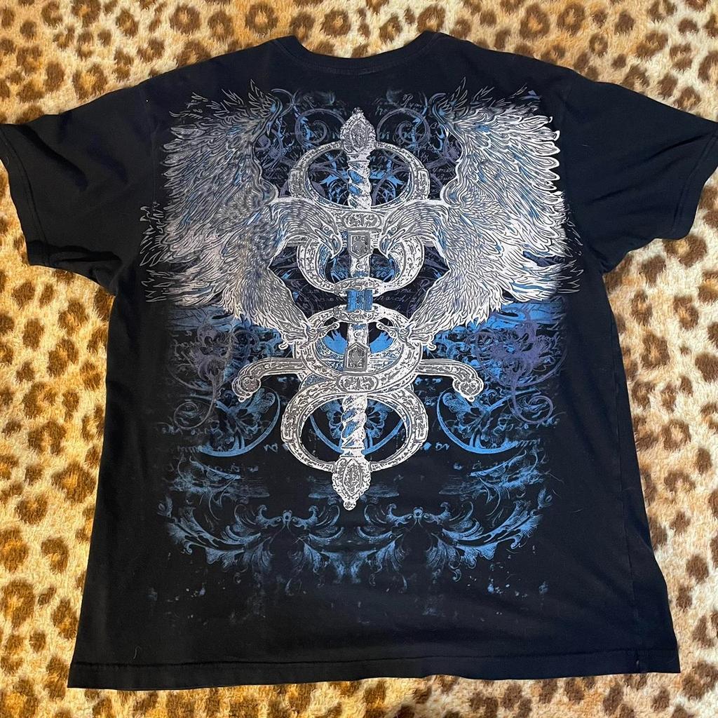 Summer Fashionable Trend Skull Graphic Men's Vintage Streetwear Round Neck T-shirt Outdoor Casual Plus Size Tees Top Women Clothing