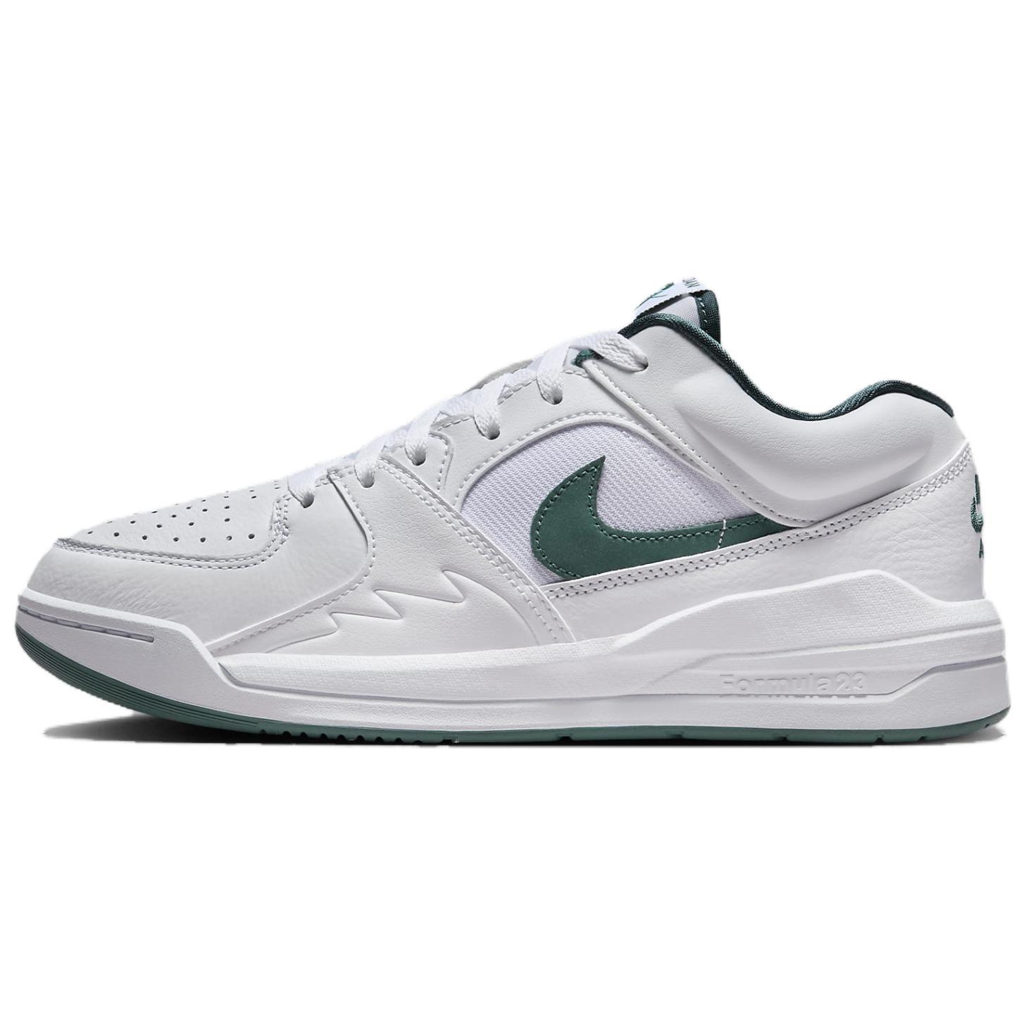 (WMNS) Air Jordan Stadium 90 Oxidized Green Women s FB2269-130 EU 36