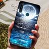 Pour Alcatel 1SE 2020 Coque Anti-choc Fleur Arrière Pour Alcatel 1SE 2020 5030F 5030U 5030D Silicone Souple Coques de Téléphone Pare-chocs