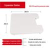 Fanghua 318 Expansion Console Board for Models 208 & 318, Original Match, 30*25cm, 270G
