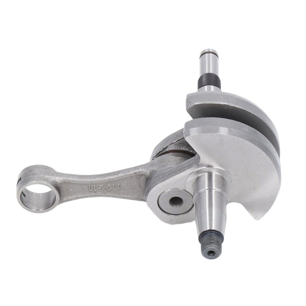 Kurbelwelle 1122 030 0408 Ersatzteile für STIHL MS660 066 MS650 065 Kettensäge