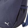 New Fabric Hobo Bag, Crescent Bag, Crossbody Bag, Shoulder Bag Unisex Marine Blue 079891-01
