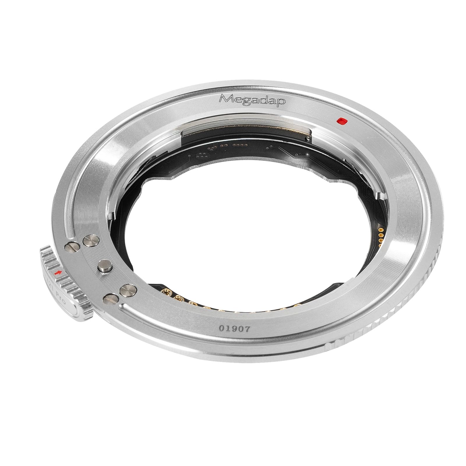 

Megadap ETZ21 Pro FE mount lens to Z mount conversion lens adapter Tamron Sigma FE mount lens to Z mount ZFC Z8 Z5 Z50 Z6 Z7 Z6II Z7II Z9 High speed
