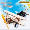 DIY Electric Glider Kit for Children's Science Projects