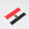 Egipt 10 sztuk flag do machania 14*21 cm