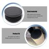 Car Chassis Waterproof Plug Cover Fit For Suzuki Jimny 2019 Up ABS Interior Accessories