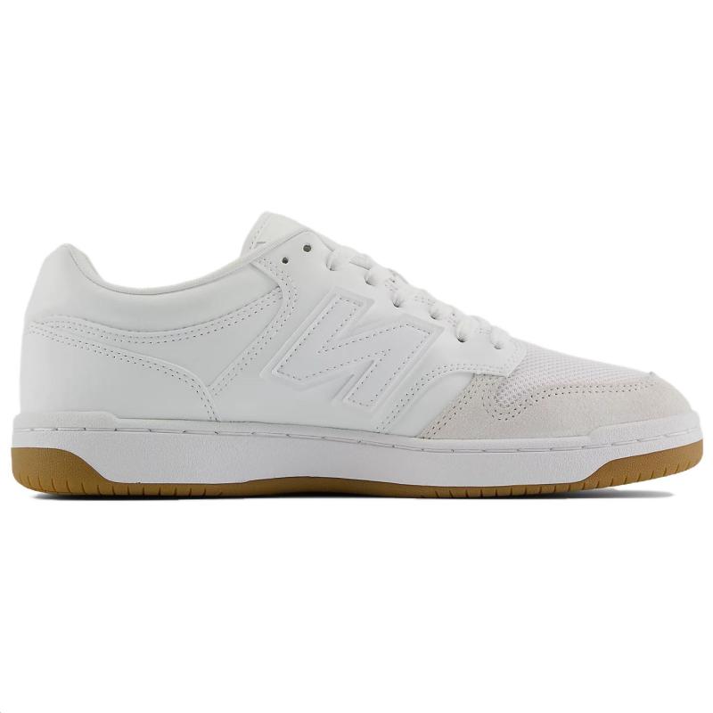 New Balance 480 'White Reflection' Sneaker BB480LFR