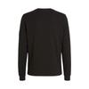 Calvin Klein Mens Waffle Long-Sleeved Top