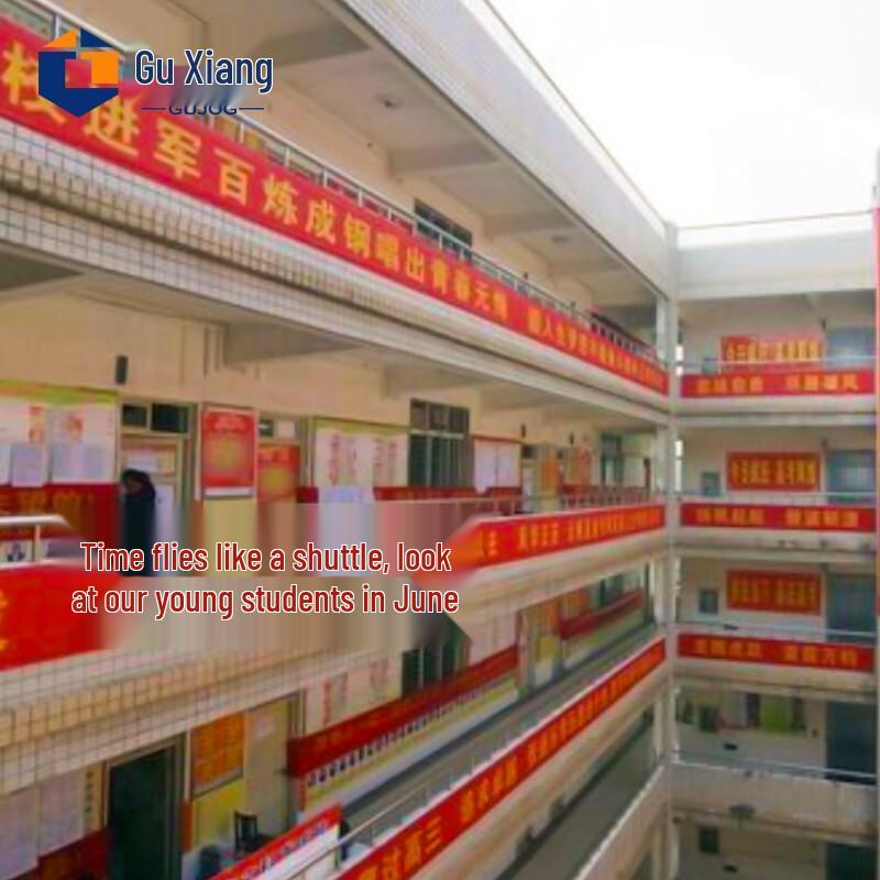 Custom Sublimation Advertising Banner