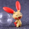 Pokmon Action Figures Pvc Collectibles Detailed 5-8cm Featuring Popular Characters