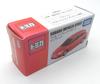 For Box Takara Tomy Tomica Subaru Impreza Sports Pure Red [Not Sale, Included]
