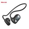 MINEJONIQ1 Bone Conduction Sports Bluetooth Earbuds