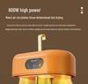 2026 Portable Foldable Clothes Dryer - No Installation Needed