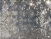 Glass Board Cutting Board 52X40 Silver