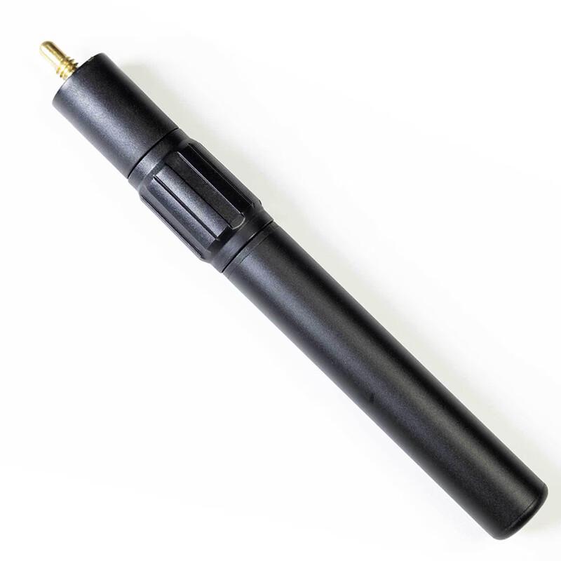 Billiard Cue Telescopic Extension Handle