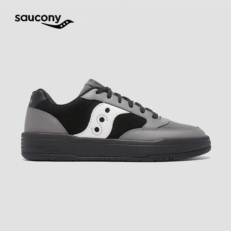 Saucony Jazz Баскетбольные Ретро Повседневная Обувь 37.5