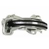 Mirror Cover Lens Frame for 2023-2024 Honda CRV, XRV, Haoying, Breeze, Vezel