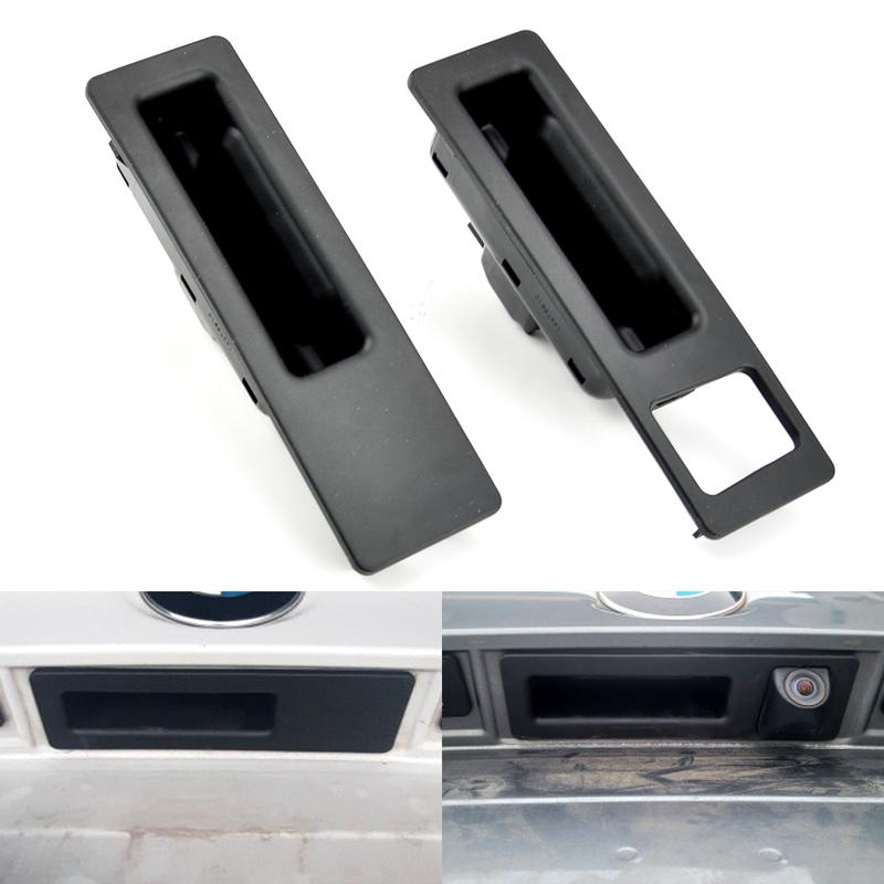 Car Boot Lid Tailgate Switch Fit For BMW F10 F11 5 Series 2010-2015 Pushbutton 51247368753 51247463162
