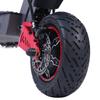 FREEBOY H8 3000*2 Dual Motor Electric Scooter For Adult 60V28AH Battery 11 Inch Off-Road Tires Urban Commuting All Terrain E-Scooter