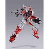 TAMASHII NATIONS Metal Build Gundam Astray Red Frame Alterative Strike 180mm Action Figure ABS PVC Diecast Painted