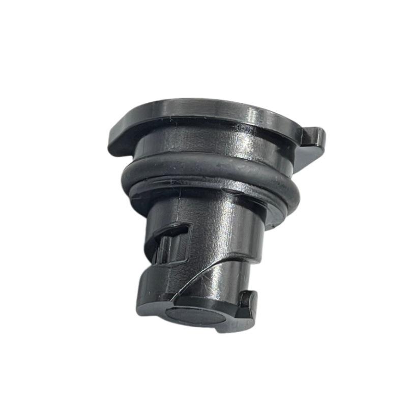 Oil Pan Drain Plug for Buick LSY Models: Malibu, New LaCrosse, Encore, Regal (55501526)