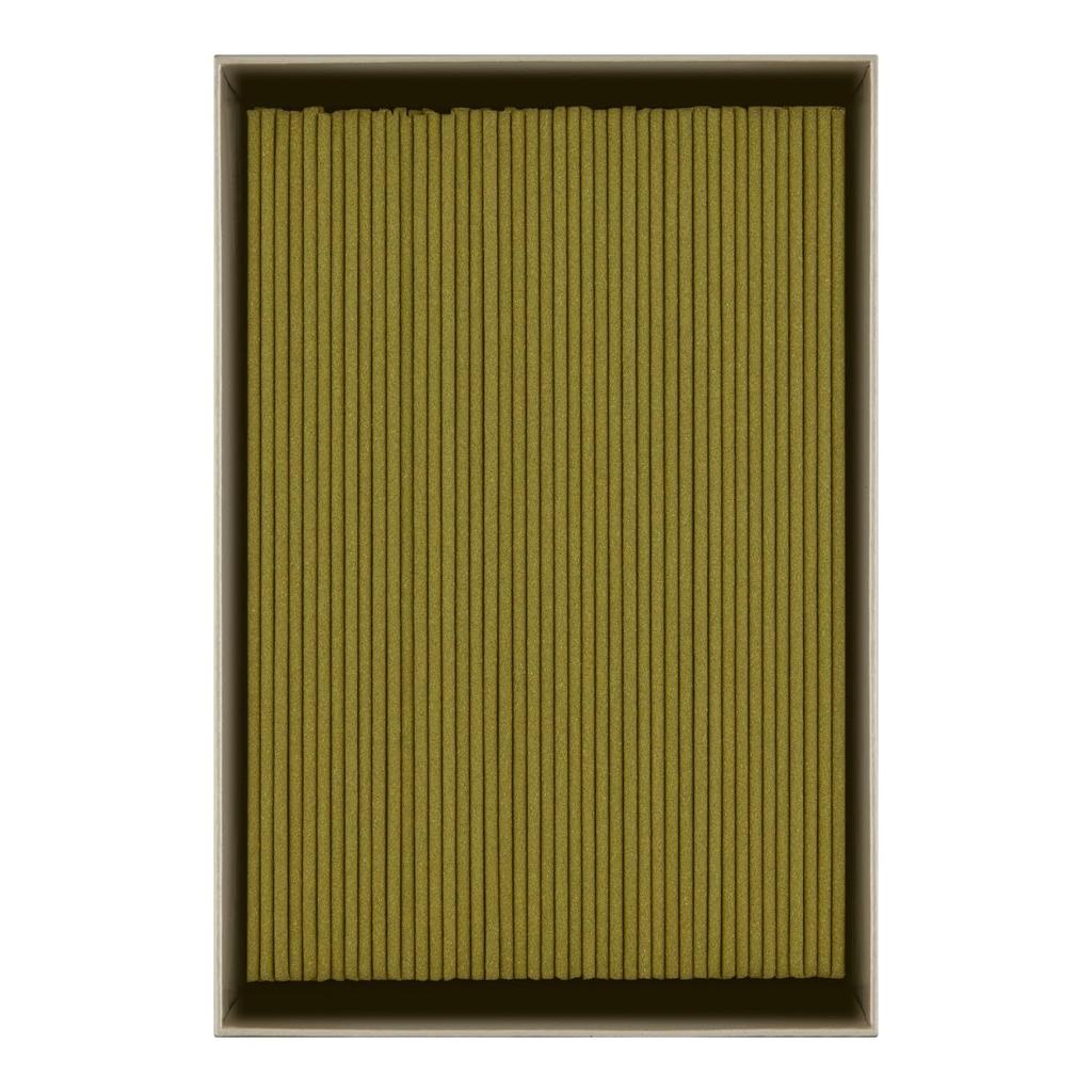 Kataribe Hanatachibana Large Capacity 200g Incense Stick Nippon Kodo Low Smoke Approx.