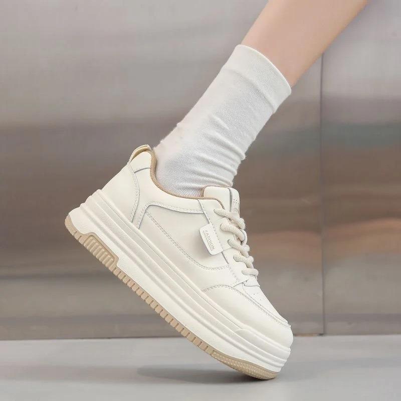 High-top Shoes - New Autumn-winter Best-selling Style. Versatile Sports and Casual Sneakers.
