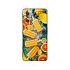 For Poco F4 GT Case Back Cover For Xiaomi POCO F4 GT 5G Phone Case Tpu Soft Silicone Case Protective Bag Bumper Black Tpu Case