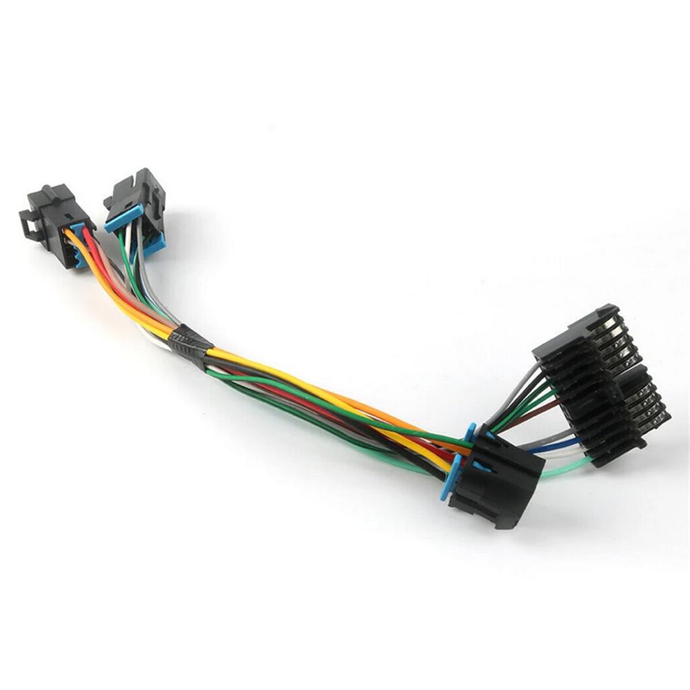 Heater Climate Temperature Control Adapter Wire For Chevy Silverado Tahoe 1995