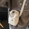 2025 new super fire fashion simple sports wind light walking bag casual versatile work travel messenger women's bag