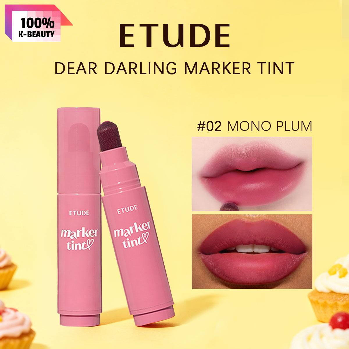 ETUDE Dear Darling Marker Tint  3.5g/0.12oz.
