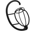 Wig Hanger Portable Salon Barber Shop Hanging Hairpiece Hat Holder Display Stand