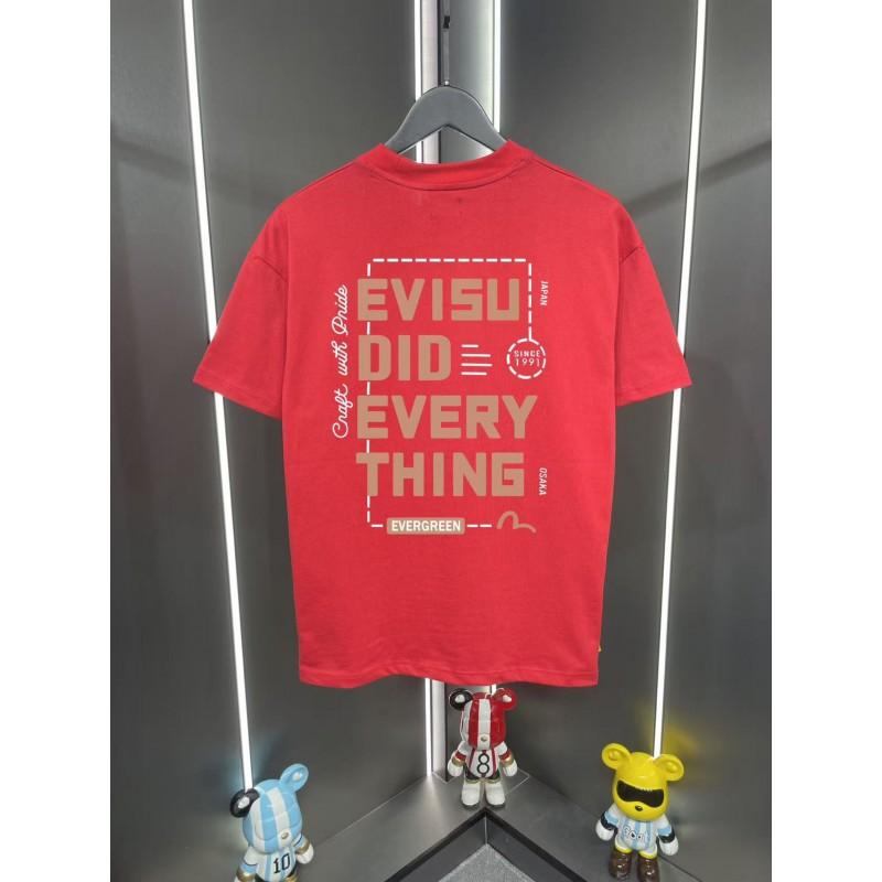 Unisex Oversized Cotton Graphic Tee Streetwear Casual T-Shirt Teens Adults