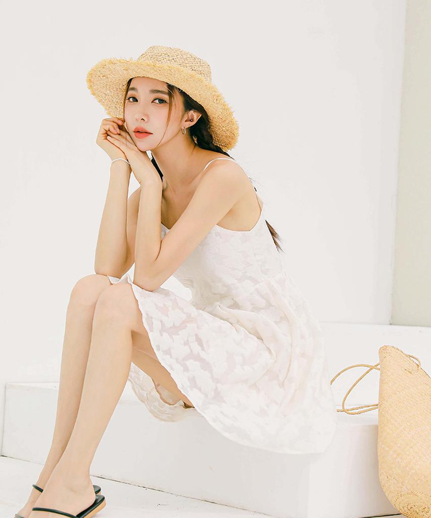 VENDIS Romy Mini Dress