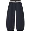 MQD Boys' Moisture-Wicking Athletic Track Pants