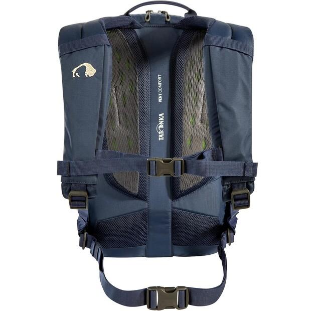 Рюкзак Tatonka Server Pack 22 navy (1644.004)