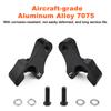 2 Inch Shock Absorber Rear Suspension Bracket Lowering Link Kit For 2002-2023 Harley Davidson Touring Models