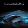 INPHIC DR01 Wireless Rechargeable Silent Mouse