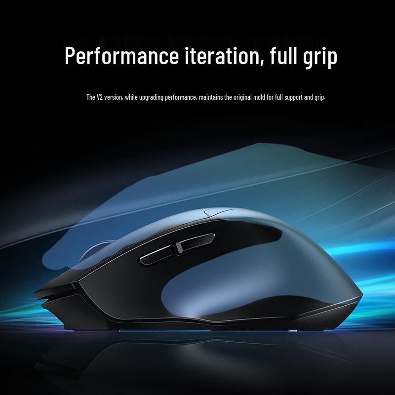 INPHIC DR01 Wireless Gaming Mouse