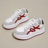 Little white shoes children's autumn new female students' leisure trend versatile women's shoes street auction